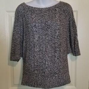 The LOFT sweater